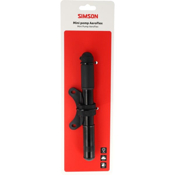 Simson Minipumpe Aeroflex