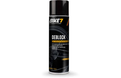 Bike7 - entsperren 500ml