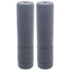 Edge Basic Lenkerset 106mm Gummi Schwarz