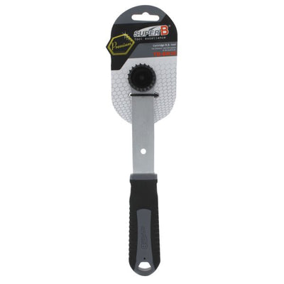 SuperB Super b tretlager kunde shimano griff tb-bb30 0903367