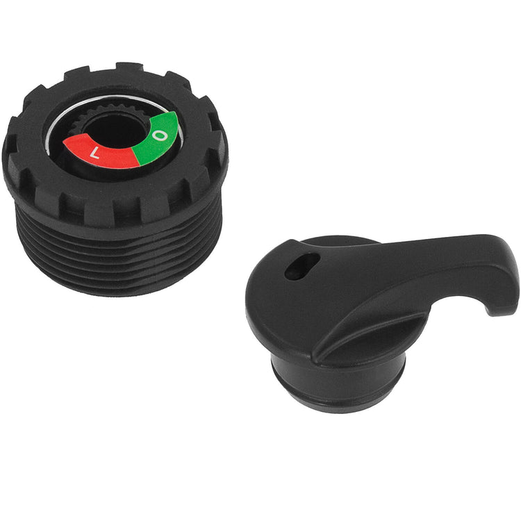 Srsuntour Suntour Top Cap Mlo FKE078-70 2 Teile