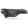 Sattel Selle Bassano Modular CT Tour Schwarz