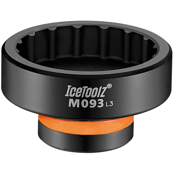 Tretlagerschlüssel IceToolz M093