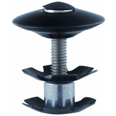 Balid Plug M-Wave 1-1 8-Black