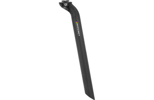 Ritchey Seat Post WCS 1-Bolt Blatte 400x30.9