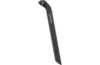 Ritchey Seat Post WCS 1-Bolt Blatte 400x30.9