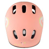 Polisport Baby Helmy Regenbogen xxs 44-48 cm Pink