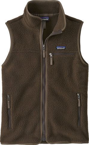 Patagonia Retro-Flor-Damenweste