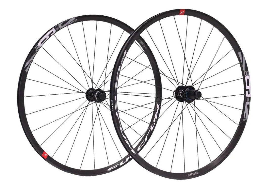 Fullcrum Racing 900 dB Wheelset 28 Zoll 2-Wege-Fit Hg mit Shimano Hg Körper 11 12 Geschwindigkeit