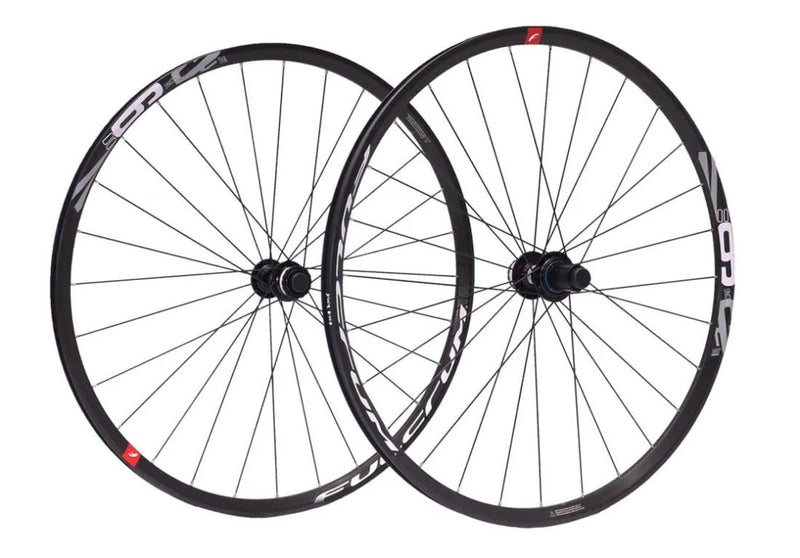 Fullcrum Racing 900 dB Wheelset 28 Zoll 2-Wege-Fit Hg mit Shimano Hg Körper 11 12 Geschwindigkeit
