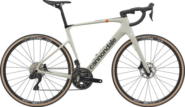 Cannondale Synapse Carbon 4 28 Rennrad