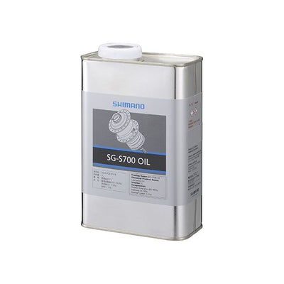 Shimano Naafolie für Alfine SG-S700 (1 Liter)