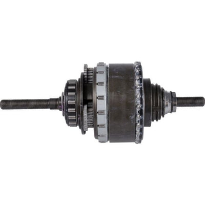 Shimano Nexus 8 Einbauten SG-C6001 8R30 8R31 C6000 8R