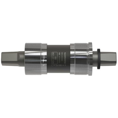 Quadratisches Innenlager Shimano BB-UN300 68mm 117.5mm