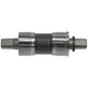 Quadratisches Innenlager Shimano BB-UN300 68mm 117.5mm