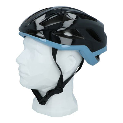 Kross Fahrradhelmkies Abaro HT L (58-61 cm) - Schwarz