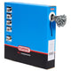 ELVEDES BREMSEIL Kabel Edelstahl 2250 mm 6427RVS-49-Box (100 Stück)
