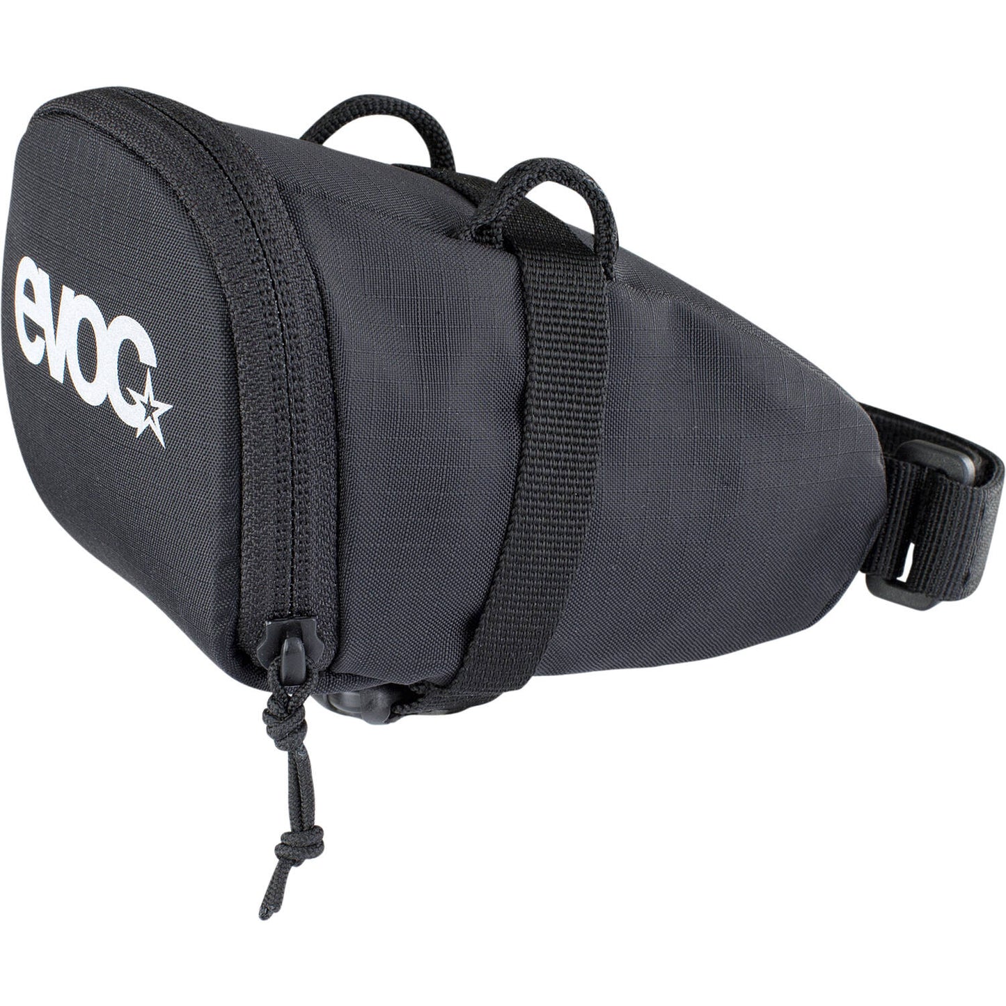 Evoc - Satteltasche schwarz m 0,7l