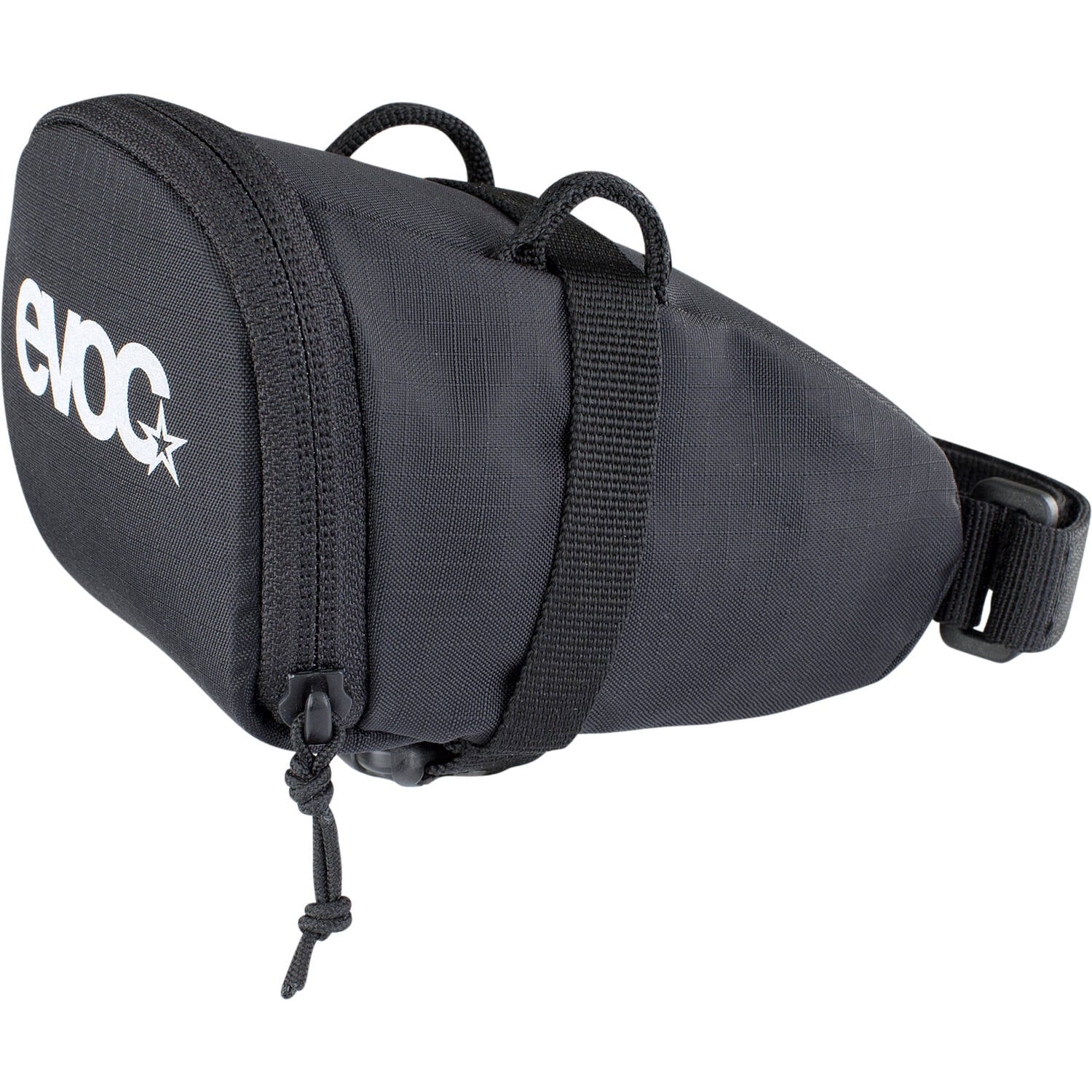 Evoc - Satteltasche schwarz m 0,7l