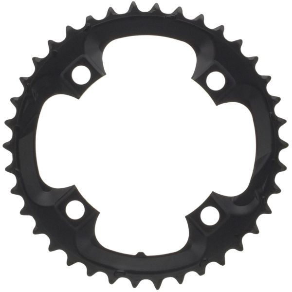 Shimano fc-m361 Kettenblatt 38t 104mm 7-8fach schwarz