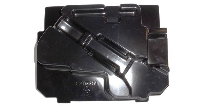 Makita Zubehöreinsatz für Mbox 3 für DFR550 - DFR540 | 8376310 - 837631-0