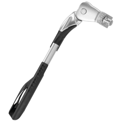 Ursus Wave Standard 28 Zoll einstellbares Silber auf der Karte