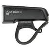 Axa Scheinwerfer DWN-30 USB | ein aus | 10 30 Lux