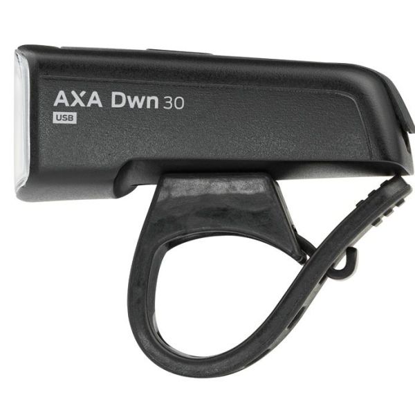 Axa Scheinwerfer DWN-30 USB | ein aus | 10 30 Lux