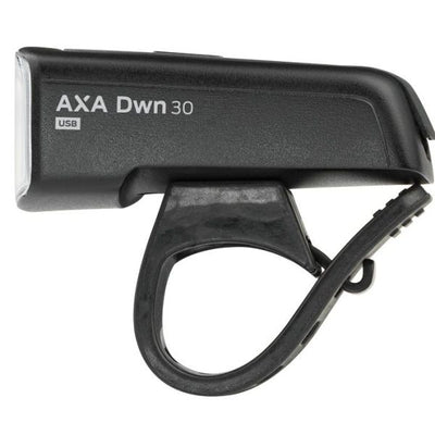 Axa Scheinwerfer DWN-30 USB | ein aus | 10 30 Lux