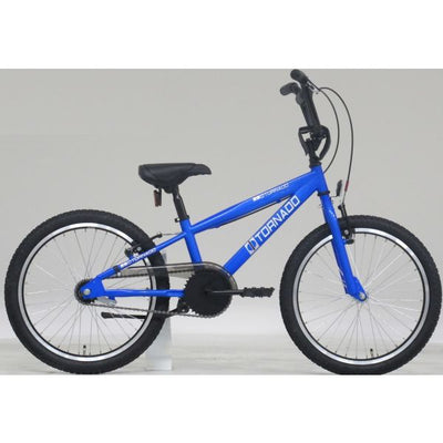 Royal 20 Tornado Blau