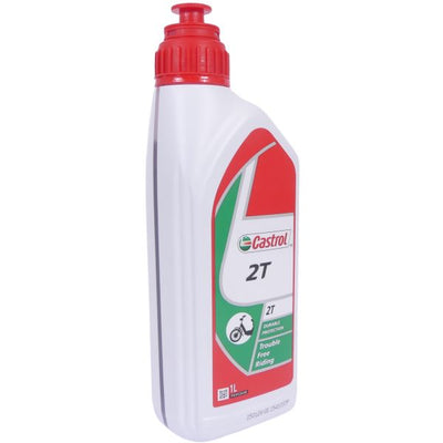 2-Takt 1L Mineral Motoröl 2. 1L