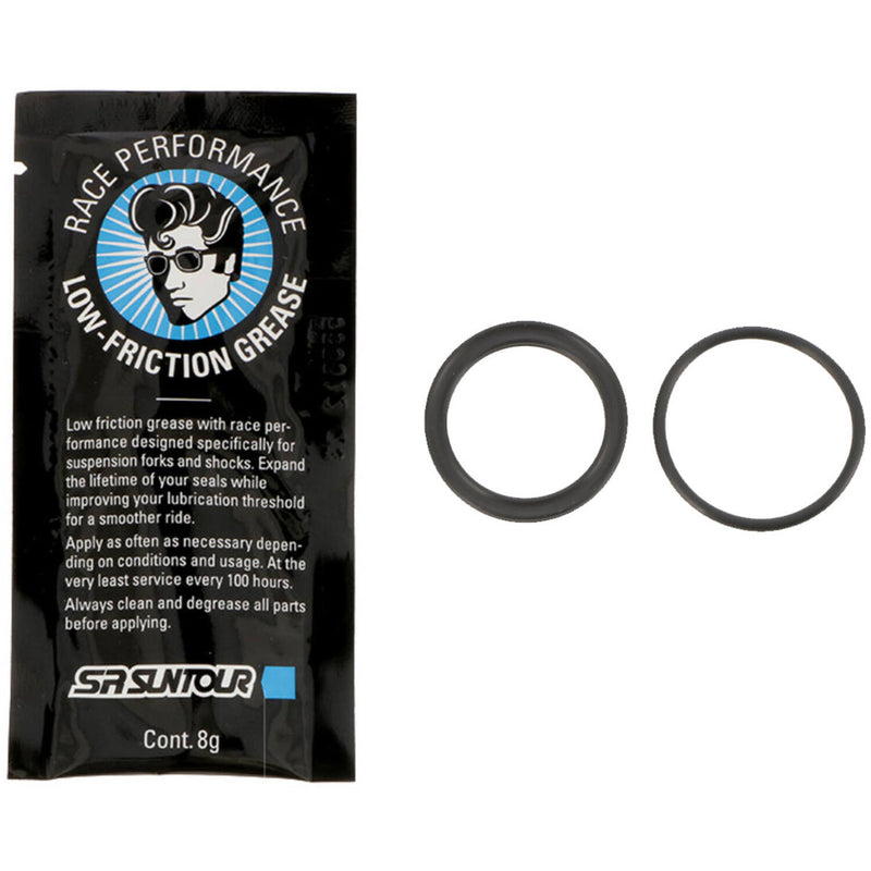Srsuntour Suntour Service Kit Air Seal für Axon34 (SF18 SF19) FKA121-02