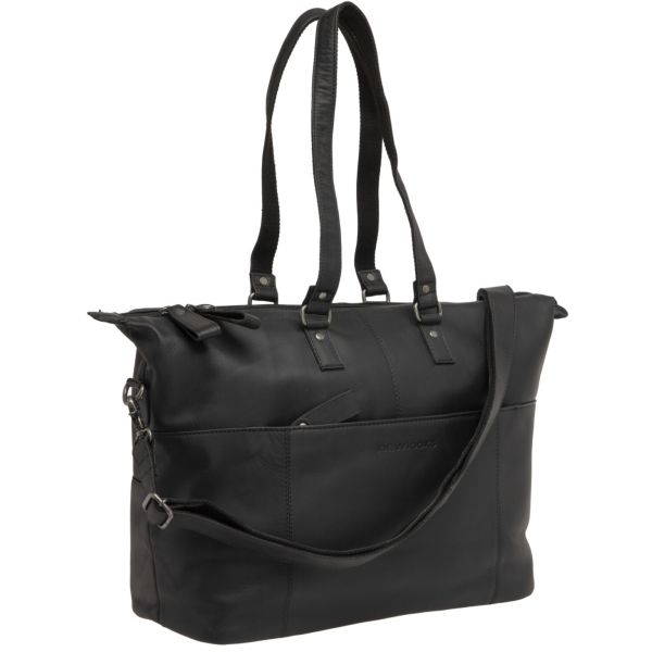 Tasche New Looxs Verla Black