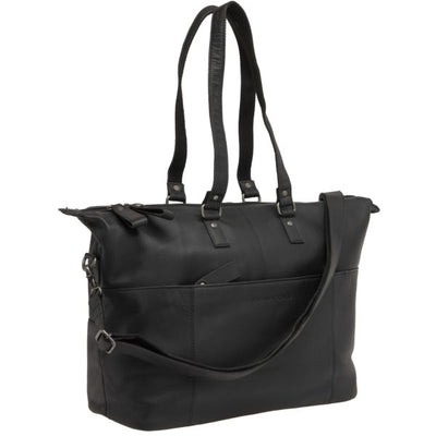 Tasche New Looxs Verla Black