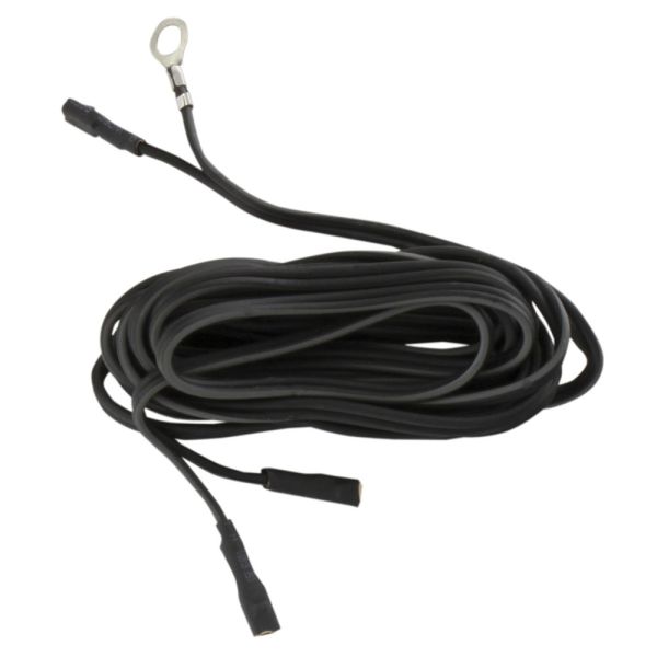 Imp Light Kabel Dynamo 2-adrig 220 cm