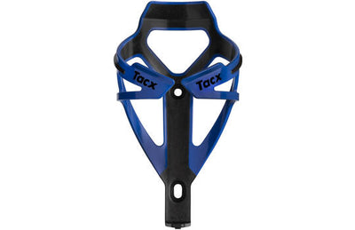 TACX Deva Bidone Halter blau