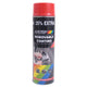 Motip Sprayplast Hochglanz Rot (500 ml Spraydose)