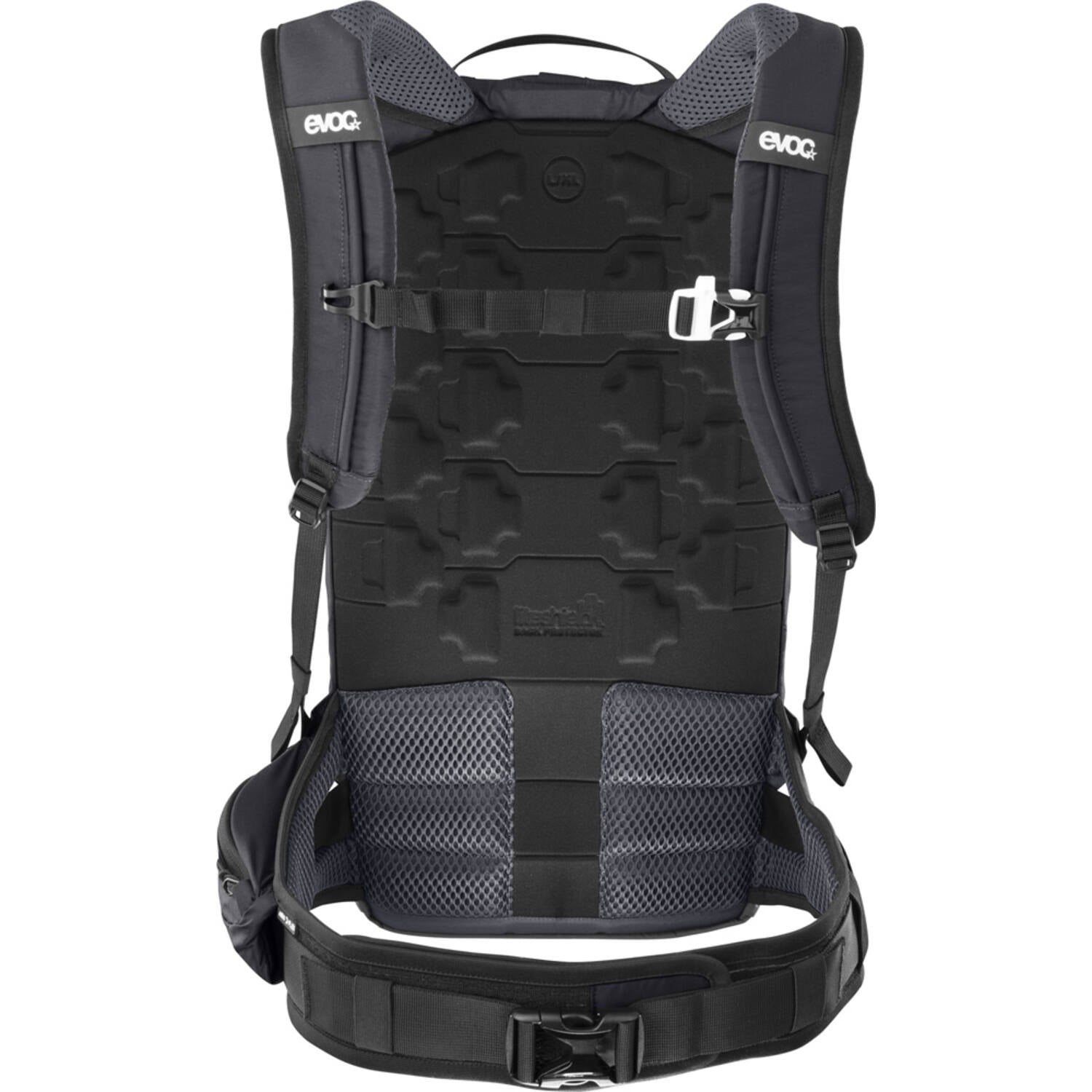 Evoc - Trail Pro Blackline S M 10l