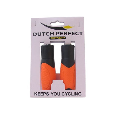 Dutchperfect Handle Set Dutch Perfect Orange