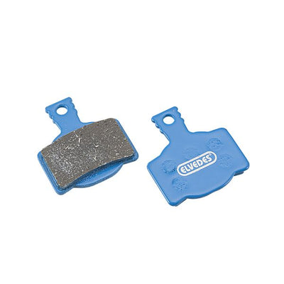 Scheibenbremsbelagsatz Elvedes organisch Magura MT2, MT4, MT6, MT8 (1 Paar)