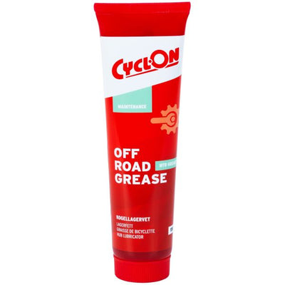 Cyclon MTB Grease Tube 150 ml (in Blisterpackung)