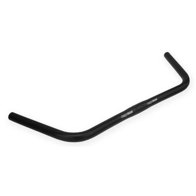 Ergotec Trekking Lenker Toulouse 25.4x560 schwarz