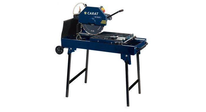 Carat X-Coup 350 Steinsägemaschine 11 cm