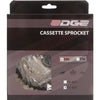 Kantenkassette 10 Speed ​​CS-M6010 11-46T-OLVER Schwarz