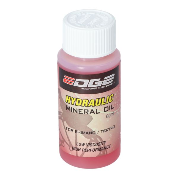 EZMTB Bremsflüssigkeit Mineralöl rot (60 ml)