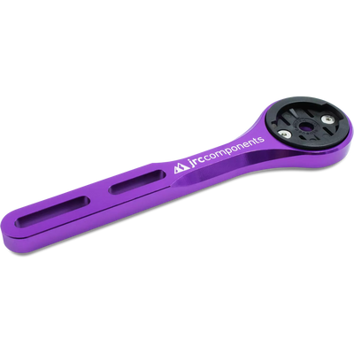 Jrc Garmin Lenkerhalter Computerhalterung Amplitude