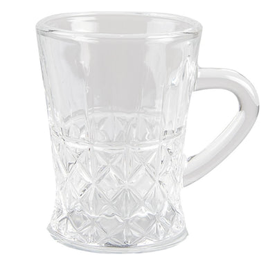 Clayre Eef Espressotasse 95ml 6 Stk