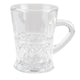 Clayre Eef Espressotasse 95ml 6 Stk