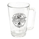Clayre Eef Kaffee-Tee-Glas 250 ml