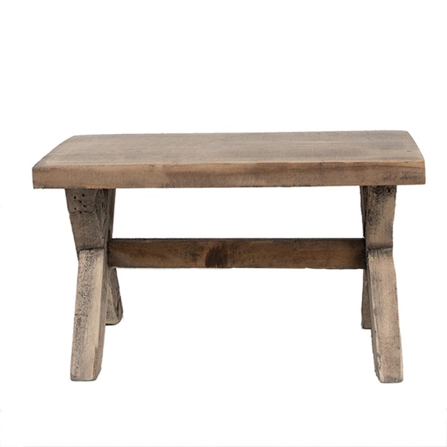 Clayre Eef Dekotisch 24x13x14cm
